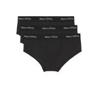 Marc O'Polo Panty Damen schwarz, S