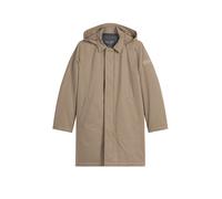 Marc O'Polo Mantel Herren Umlegekragen beige, 52 (L)