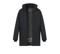 Marc OߴPolo Herren Parka mit Kapuze wasserabweisend