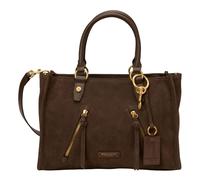 Marc O'Polo Phili Shopper Coffee Brown