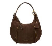 Marc O'Polo Philine Schultertasche Leder 35 cm braun
