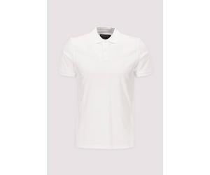 Marc O'Polo Polohemd Weiß S White