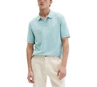 Marc O'Polo Polos Short Sleeve | aus reiner Bio-Baumwolle grün, M