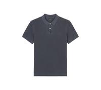 Marc O'Polo Poloshirt 1er Pack Herren blau, L