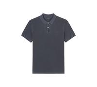 Marc O'Polo Poloshirt 1er Pack Herren blau, M