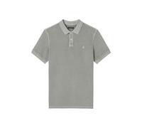 Marc O'Polo Poloshirt 1er Pack Herren grau, XXXL