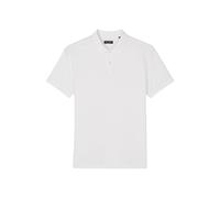 Marc O'Polo Poloshirt 1er Pack Herren weiß, M