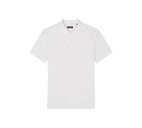 Marc O'Polo Poloshirt 1er Pack Herren weiß, S