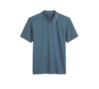 MARC O'POLO Poloshirt blau | L