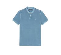 Marc O'Polo Poloshirt Casual Polo Herren aus Bio-Baumwolle Piqué Regular Fit M Kaschmir