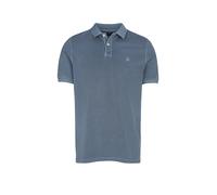 MARC O'POLO Poloshirt blau | M