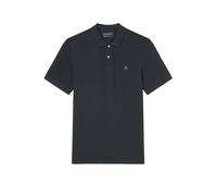 MARC O'POLO Poloshirt blau | XL