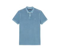 MARC O'POLO Poloshirt blau | XL