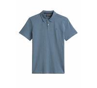 MARC O'POLO Poloshirt blau | XL