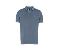MARC O'POLO Poloshirt blau | XL
