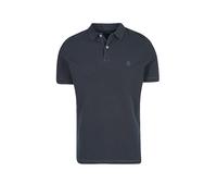 MARC O'POLO Poloshirt dunkelblau | L