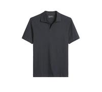 MARC O'POLO Poloshirt dunkelblau | M