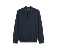 MARC O'POLO Poloshirt dunkelblau | S