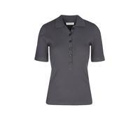 MARC O'POLO Poloshirt grau | L