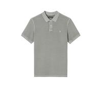 Marc O'Polo Poloshirt Griffin – Herren Kurzarm, Bio-Baumwolle, Regular Fit – Grau M