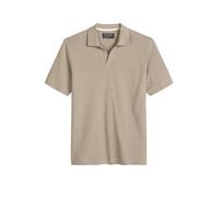 MARC O'POLO Poloshirt grau | XL