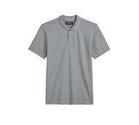 MARC O'POLO Poloshirt grau | XXL