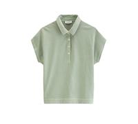MARC O'POLO Poloshirt grün | XS
