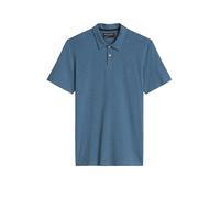 MARC O'POLO Poloshirt hellblau | M