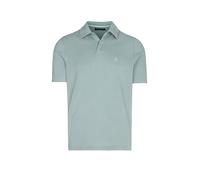 Marc O'Polo Regular Fit Poloshirt aus reiner Baumwolle in Mint, Größe M