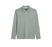 MARC O'POLO Poloshirt hellblau | S
