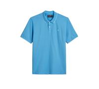 MARC O'POLO Poloshirt hellblau | XL