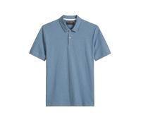MARC O'POLO Poloshirt hellblau | XXL