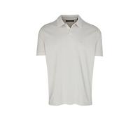 MARC O'POLO Poloshirt hellgrau | M