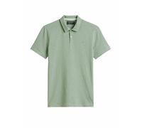 MARC O'POLO Poloshirt hellgrün | XL