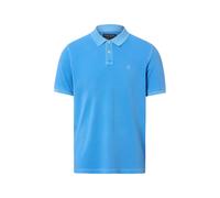 Marc O'Polo Herren Kurzarm-Poloshirt aus Bio-Baumwolle Regular Fit