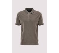 Marc O'Polo Poloshirt Herren Braun XL Dark nickle