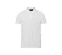 MARC O'POLO Poloshirt weiss | XL