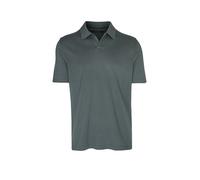MARC O'POLO Poloshirt olive | M
