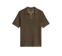 MARC O'POLO Poloshirt olive | M