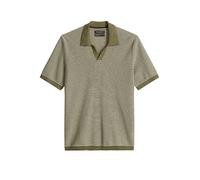 MARC O'POLO Poloshirt olive | S