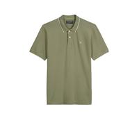 MARC O'POLO Poloshirt olive | XL