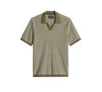 MARC O'POLO Poloshirt olive | XXL