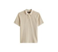 MARC O'POLO Poloshirt creme | XL