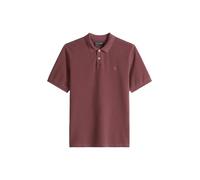 Marc O'Polo Poloshirt Piqué Regular Garment-Dyed