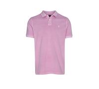 MARC O'POLO Poloshirt rosa | L