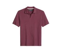 MARC O'POLO Poloshirt rot | M