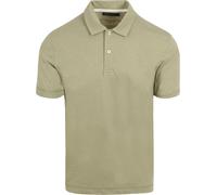 MARC O'POLO Poloshirt olive | XL