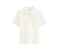 MARC O'POLO Poloshirt weiss | S