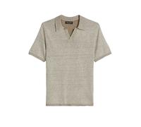 MARC O'POLO Poloshirt weiss | XL
