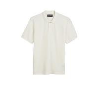 MARC O'POLO Poloshirt weiss | XXL